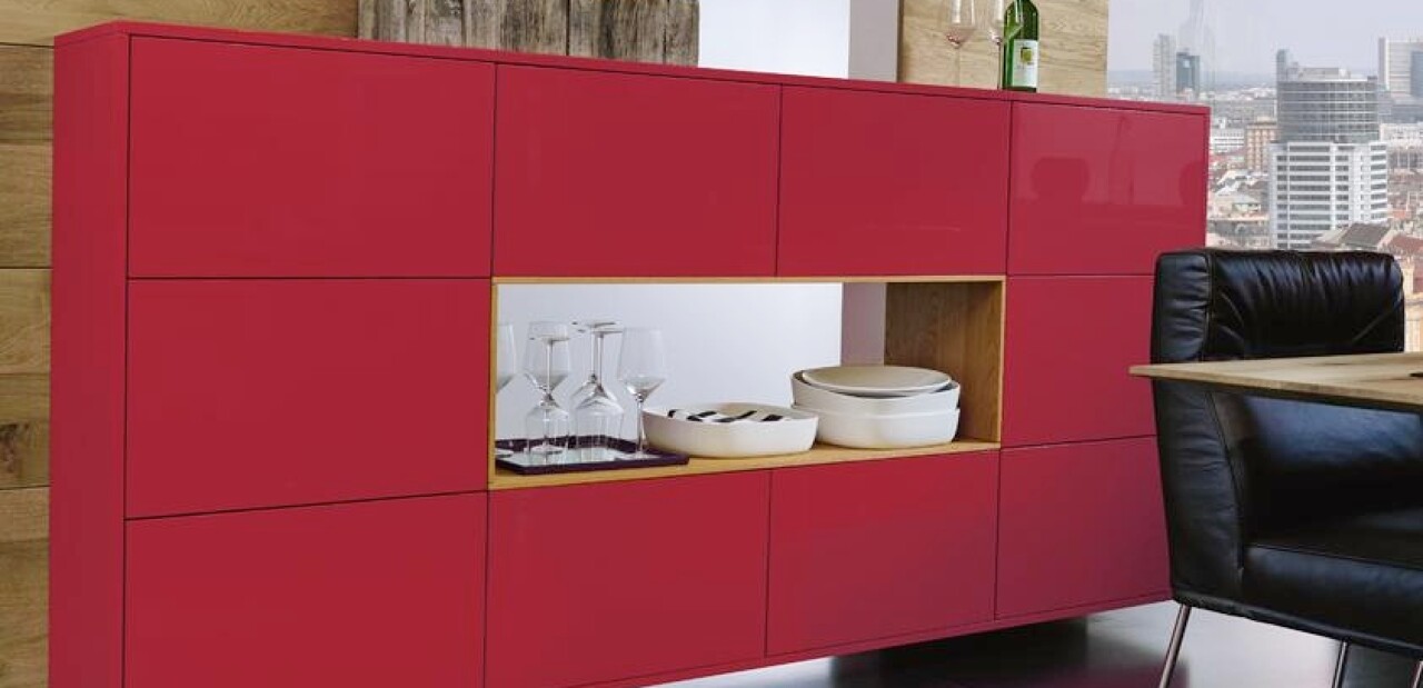 Leben und Wohnen Leben und Wohnen